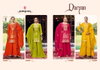 Darpan By Rangoon Occasion Top With Bottom Dupatta Wholesale Market In Surat