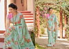 Tabassum By Sanskar Soft Linen Fancy Sarees Wholesale Clothing Distributors In India