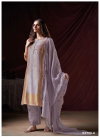 Avniya 3730 By Ganga Bemberg Silk Designer Salwar Suits Wholesale Online