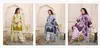 Naisha K 234 Fancy Cotton Kurti With Bottom Dupatta Best Wholesale Shop In Surat