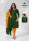 Classic Chunaris Vol 31 By Deeptex Bandhani 3101 Series Dress Material Wholesale Market In Surat With Price