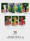 Sho Shaa Vol 8 Viscous Wholesale Western Co Ord Sets Suppliers In Mumbai