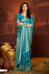 Jhil Mil Satin Saroski Vol 1 By Saroj Satin Silk Saree Wholesale Market In Surat

