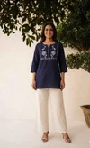 Naisha Cotton Flex Cordset Fancy Co Ord Set Collection