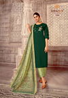 Suryajyoti Neeza 1 Designer Ethnic Wear Jam Stain Ready Made Collection