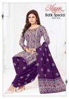 Batik Special Vol 32 By Mayur Cotton Printed Wholesale Dress Material In India
