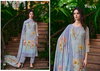 Ikisha By Varaa Muslin Printed Embroidery Surat Dress Material Wholesale Market