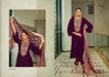 Aarohi By Levisha Velvet Designer Dress Material Wholesale Market In Surat