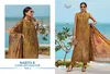 Mariya B Luxury Lawn Collection Vol 2 By Shree Cotton Dupatta Pakistani Suits Wholesale Online