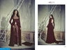 Belle By Mrigya Designer Embroidery Kurti With Bottom Wholesalers In Surat