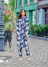 Khushi Vol 5 By Mystic 9 Viscose Printed Co Ord Set Wholesale Market In Surat