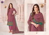 Jil Mil Edition 1 By Kala Pure Muslin Surat Pakistani Dress Material Wholesale Market