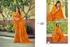 Tulsi Vol 10 By Vipul Georgette Printed Casual Wear Saree Wholesalers In Delhi