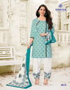 Deeptex Miss India 66 Regular Casual Wear Cotton Printed Dress Material Collection
