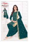 Pehnava Vol 9 By Mayur Cotton Printed Dress Material Wholesalers In Surat