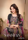 Nooran By Rangoon Muslin Online Kurti With Bottom Dupatta Wholesale
