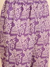 AV Viscose Printed Anarkali Kurti With Bottom Dupatta Online Wholesale