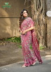 Shankara By Sanskar Georgette Printed Amazing Saree Best Wholesale Shop In Surat