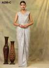 A298 A and A298 C By Amoha Ready To Wear Saree Wholesale Market In Surat