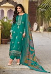 Safira By Kilory Jam Cotton Printed Designer Salwar Suits Wholesale Online
