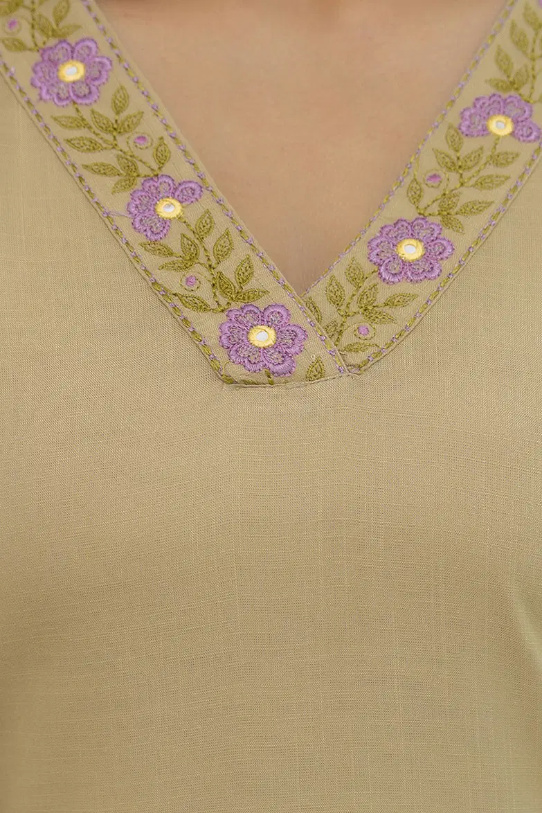 Stylee Girl 15 Rayon Slub Stylish Kurti With Bottom Wholesale Clothing Distributors In India
