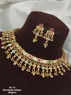 Chorski Jalar Necklace 1 Wholesale Online