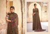 Kareena By Vipul Daily Wear Crepe Satin Sarees Orders In India