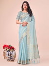 Batumi By Astita Festive Wear Stylish Organza Saree Wholesale Market In Surat