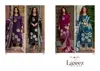 Lazeez By Kaavish Jam Cotton Printed With Work Dress Material Wholesale Online
