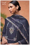 Navisha 4901 By Ganga Bemberg Mul Designer Salwar Suits
