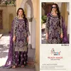 R 1701 By Shree Chinon Pakistani Readymade Suits Exporters In India