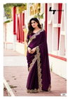 Classic Vol 2 By LT Nc Malai Silk Embroidery Designer Sarees Wholesale Online