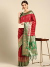 Kt 96 Banarasi Soft Silk  Wholesale Saree Suppliers in Mumbai