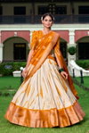 Raashi By LNB Dola Silk Lehenga Choli Surat Wholesale Market