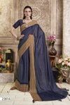 Rosalie By Vallabhi Brasso Daily Wear Wholesale Sarees Suppliers In Mumbai