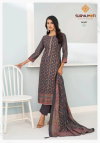 Pushpa Vol 14 By Suryajyoti Modal Printed Dress Material Wholesale Price In Surat