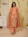 Alveera By Ibiza Bemberg Gucci Silk Salwar Kameez Wholesale Shop In Surat