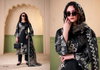 Rawiya by Zulfat Jam Cotton Satin Printed Dress Material Exporters In India