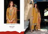 Rose By Lily And Lali Simmer Silk Online Kurti With Bottom Dupatta Wholesale