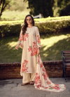Gazab By The Hermitage Shop Viscose Cotton Printed Dress Material Wholesale Online