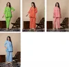 Naisha K 115 Cotton Lehariya Printed Co Ord Sets Suppliers In India
