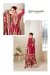 Parul By Gulkayra Chinon Printed Wholesale Designer Readymade Suits Suppliers In India