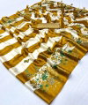 Trisha By Girnar Semi Modal With Tussle Printed Saree Wholesale Clothing Distributors In India