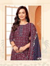 Sofiyana Vol 15 By Balaji Indo Cotton Dress Material Wholesalers In Surat
