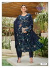 Femina Vol 1 By Radhika Alia Cut kurti With Bottom Dupatta Wholesale Market in Surat With Price
