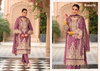 Aanaya 4 Nx By Zaveri Organza Emboidery Kurti With Bottom Dupatta Orders In India
