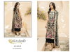 Az 1331 A  And B By Alzohaib Cotton Dupatta Pakistani Suits Wholesale Market In Surat
