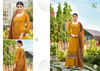 Alok Kasturi Crepe Casual Daily Wear Digital Printed Designer Dress Material Collection