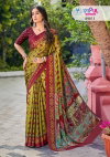 Juliet Chiffon Vol 20 By Vipul Printed Saree Wholesale Online