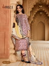 Historic By Ibiza Bemberg Maslin Printed Designer Surat Salwar Kameez Wholesale Market